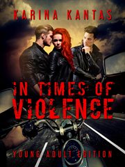 In times of violence cover image