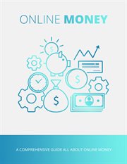 Online money cover image