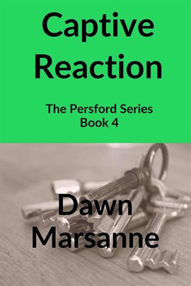 Cover image for Captive Reaction