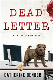 Dead letter cover image