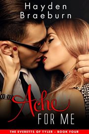 ACHE FOR ME cover image