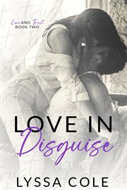 Love in disguise cover image