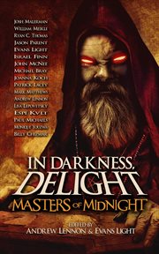 Masters of midnight cover image