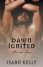 Dawn ignited cover image