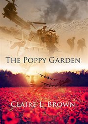 The poppy garden cover image