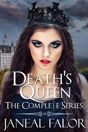 Death's queen (the complete series) cover image