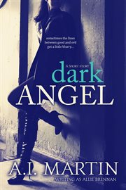 Dark angel. The complete second season cover image