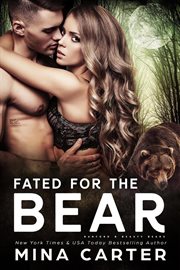 Fated for the bear cover image