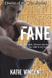 Fane : Diaries of the Cwn Annwn cover image