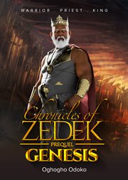 Chronicles of zedek cover image