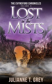 Lost in the mists cover image