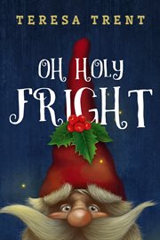 Oh holy fright cover image