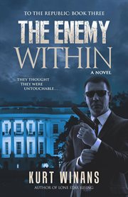 The enemy within : a novel cover image