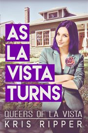 As la vista turns cover image