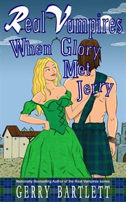 When glory met jerry cover image