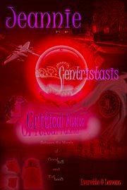 Jeannie-centristasis cover image
