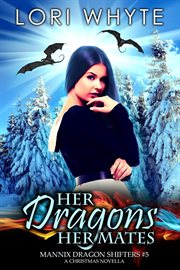 Her dragons, her mates cover image