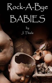 Rock-a-bye babies cover image