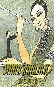 Shanghailand cover image