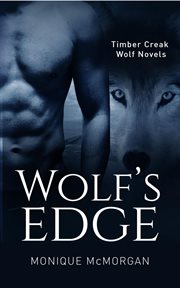 Wolf's edge cover image