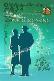 Outcrossing cover image