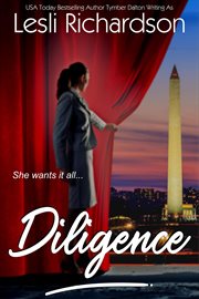 Diligence cover image
