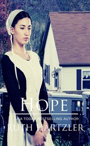 Hope: amish romance cover image