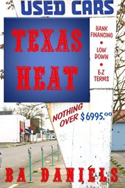 Texas heat cover image