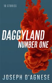 Daggyland #1 cover image
