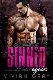 Sinned again cover image