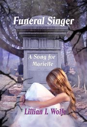 Funeral singer. A Song for Marielle cover image