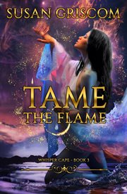 Tame the flame cover image