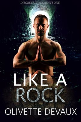Cover image for Like a Rock