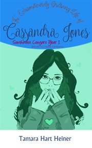 Episode 5: coming up empty: the extraordinarily ordinary life of cassandra jones : Coming Up Empty cover image