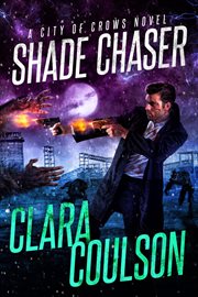 Shade Chaser cover image