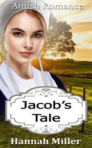 Jacob's tale: amish romance cover image