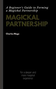 Magickal partnership cover image