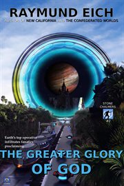The greater glory of God cover image