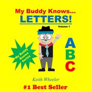 My buddy knows letters cover image