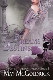 Dreams of destiny cover image