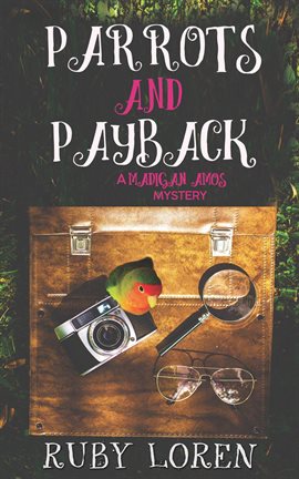 Cover image for Parrots and Payback