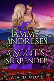 A scot's surrender cover image