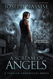 A scream of angels cover image