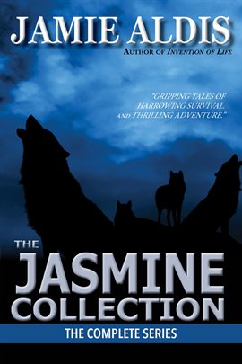 Cover image for The Jasmine Collection