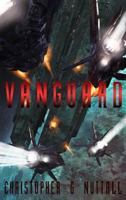 Vanguard cover image