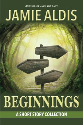 Cover image for Beginnings