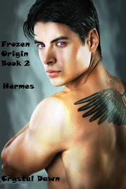 Hermes : Frozen Origins cover image