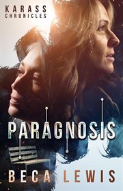 Paragnosis cover image