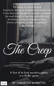 The creep cover image