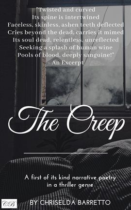 Cover image for The Creep